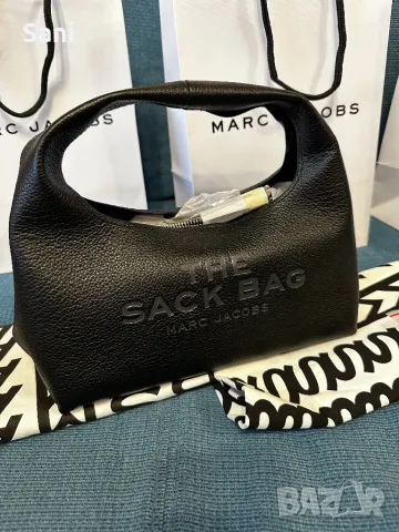 Чанта Marc Jacobs , снимка 8 - Чанти - 48993235