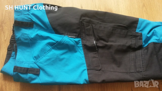 Revolution Race GPx Stretch Pants размер XXL панталон с от части еластична материя - 2181, снимка 10 - Панталони - 53574420