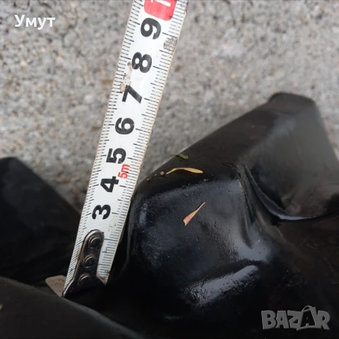 Гуми за малък трактор 11.2 24 , снимка 8 - Селскостопанска техника - 50800547