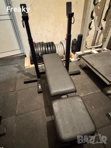 Лежанка corenght  decathon