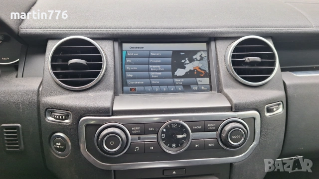 Land Rover Discovery 3.0HSE 245кс на части, снимка 8 - Автомобили и джипове - 53965591