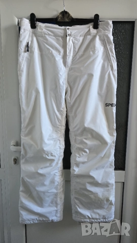 Мъжки ски панталон  SPEXS размер ХЛ-2ХЛ, снимка 6 - Зимни спортове - 52960709