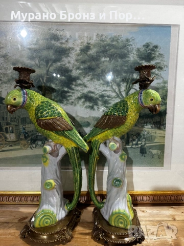 МУРАНО БРОНЗ – Авторски бронзови пластики и уникати