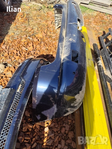 броня Мл 163 , снимка 6 - Части - 53697389