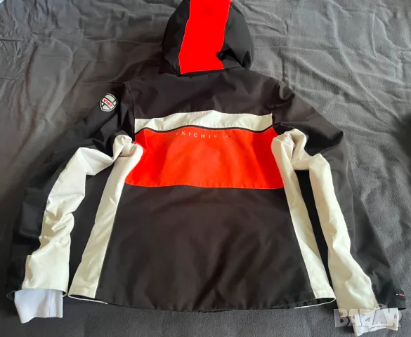 VIST ВИСТ дамски ски / сноуборд екип лимитирана серия SKICHIC размер L Л, снимка 6 - Зимни спортове - 50115949