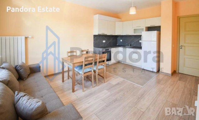 2-СТАЕН апартамент под наем, гр. София, кв. Младост 3