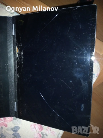 Продава таблет Леново,за части, снимка 2 - Части за лаптопи - 53422443