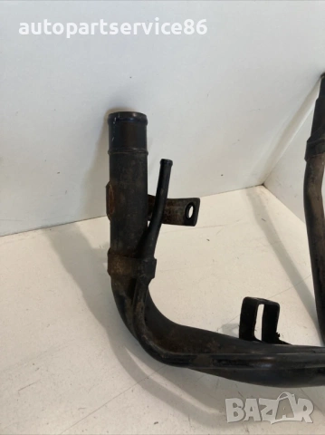 Охлаждаща тръба 140HP за KIA Magentis 2.0 CRDi (2009), снимка 3 - Части - 53272558