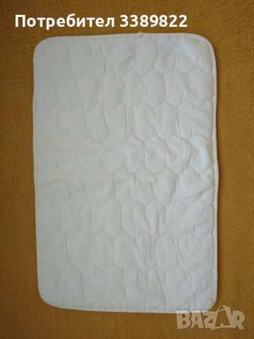 Бебешки повивалник 