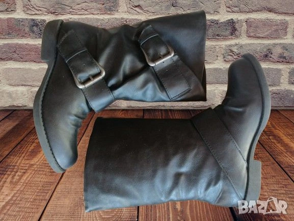 Дамски ботуши Bloufish /36/997