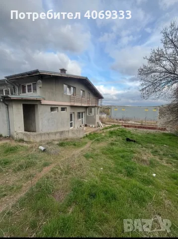 Промишлена производствена сграда 800рзп 10дка земя, снимка 7 - Производствени сгради - 50064123