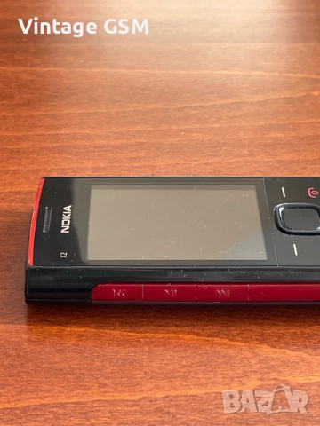 Nokia X2-00, снимка 9 - Nokia - 52836091