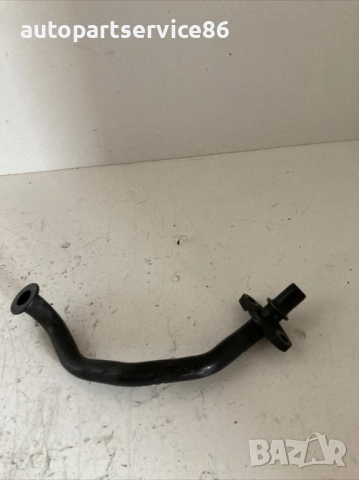 Маслена тръба за Mercedes ML W163 400 CDI (2004), снимка 2 - Части - 54082266