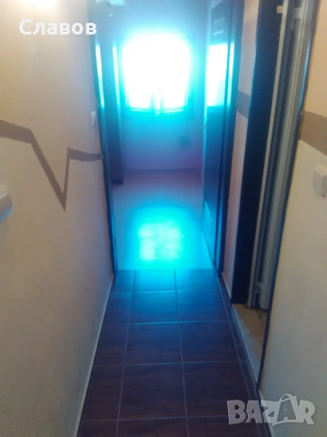 Под наем едностаен в Гео Милев София, снимка 4 - Апартаменти - 51392793