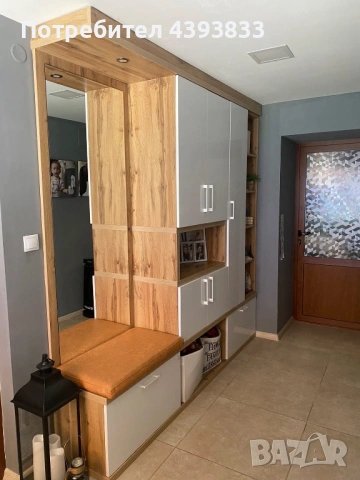 Продавам къща, снимка 5 - Къщи - 54072660