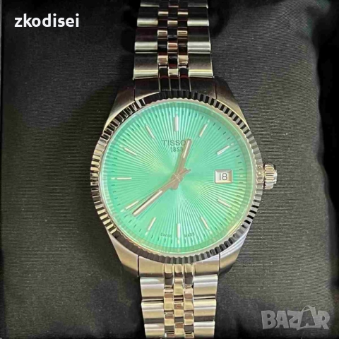 Часовник TISSOT T156.210.11.091.00