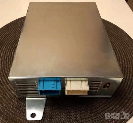 Видео модул ТВ тунер за БМВ Х3 Е83 bmw 6956832, снимка 5 - Аксесоари и консумативи - 49918723