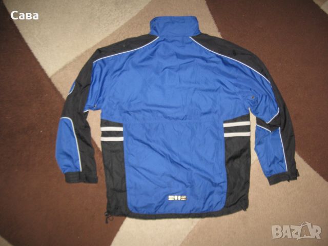 Спортно горнище UMBRO  мъжко,С, снимка 5 - Спортни дрехи, екипи - 46072924