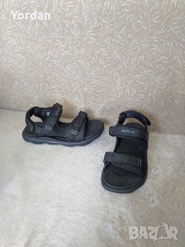 Нови сандали с етикета, снимка 5 - Мъжки сандали - 46436656