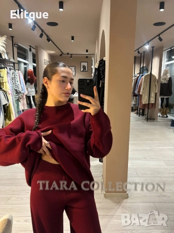 дамски екипи , снимка 6 - Спортни екипи - 52510257