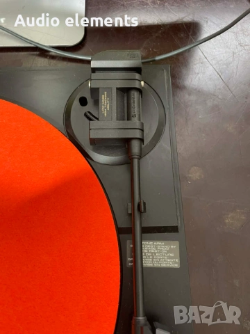 Грамофон Pioner, снимка 6 - Грамофони - 54257436