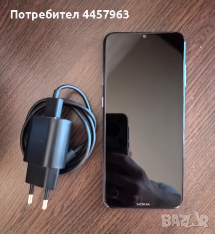 Nokia G10 32GB , снимка 2 - Nokia - 52584088