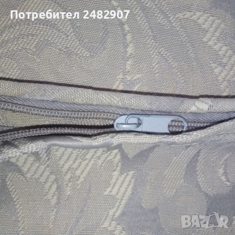 Калъфка за декоративна възглавница, снимка 7 - Други - 51226109