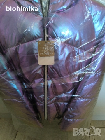 Зимно детско яке Mayoral 162, снимка 5 - Детски якета и елеци - 52388613