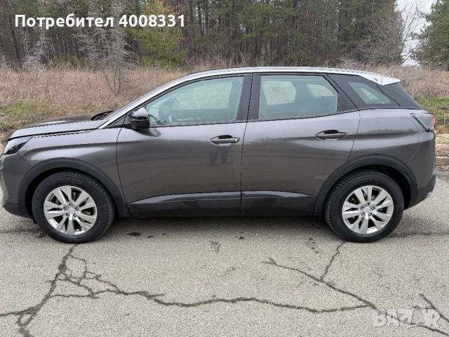 Peugeot 3008, снимка 7 - Автомобили и джипове - 53218945