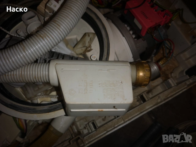 Съдомиялна машина siemens Bosch Резервни части, аксесоари, снимка 6 - Съдомиялни - 53178561