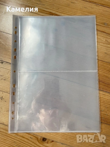 Страници за папка А4 кпоп, снимка 4 - Ученически пособия, канцеларски материали - 53198818