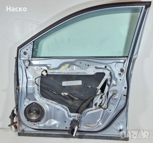 Предна Дясна Врата Honda CR-V CRV 3 III Хонда ЦР-В ЦР 2006г-2012г, снимка 2 - Части - 53774601