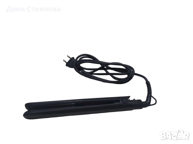 Преса за коса ROWENTA SF1512, снимка 3 - Друга електроника - 52140140