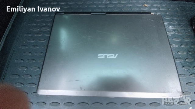 Стари лаптопи 9 бр и 1 настолен компютър, снимка 14 - Части за лаптопи - 54094020