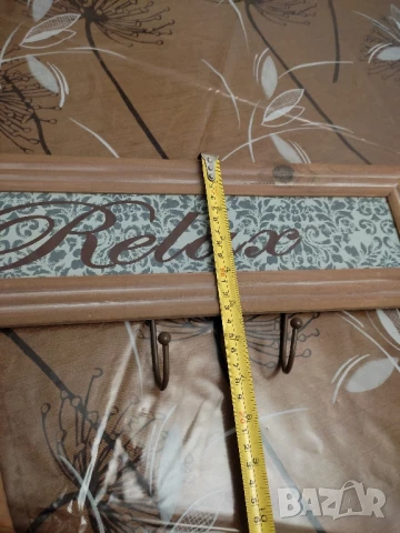 Закачалка “ Релакс”* И за декорация, снимка 4 - Други стоки за дома - 51265850