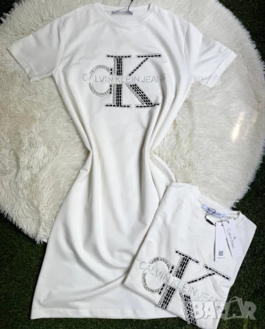 рокли Loewe calvin klein , снимка 10 - Рокли - 50628315