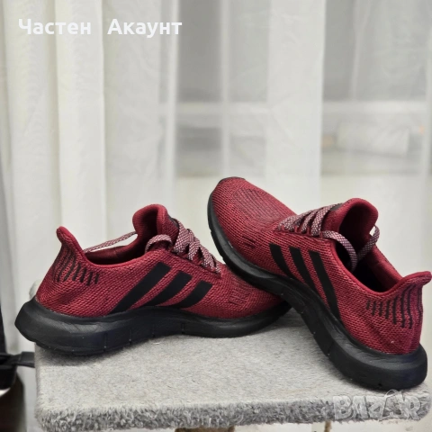Adidas Swift Run - 43 size , снимка 2 - Маратонки - 53167793