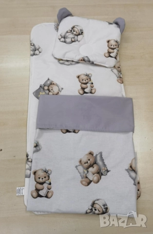 комплект за количка, снимка 11 - Други - 52111604