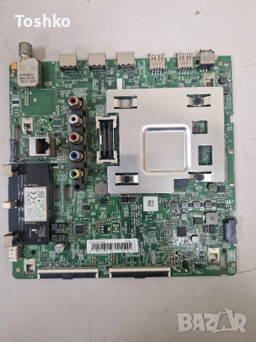 SAMSUNG UE43RU7449U MAIN BOARD BN41-02703A BN94-14200E POWER BOARD BN44-00947J PANEL CY-NR043HGHV4H 