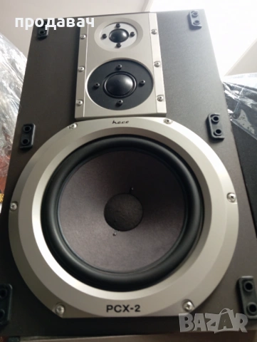 Тонколони  Kenwood  НЕСО, снимка 14 - Тонколони - 48639361