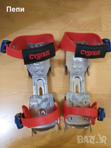 Детски зимни кънки, снимка 3 - Други - 53242686