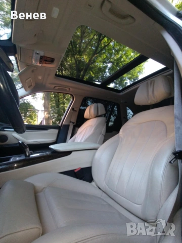 BMW x5 40e plug in hybrid , снимка 4 - Автомобили и джипове - 53931148