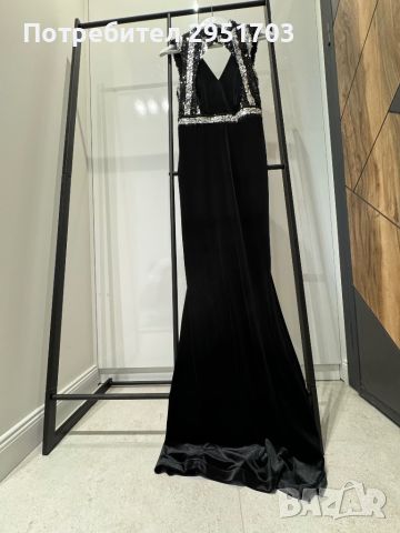 Официална рокля “LaBonte”, снимка 6 - Рокли - 45312817