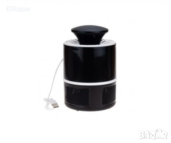 LED лампа против комари с USB захранване, снимка 12 - Друга електроника - 53345684