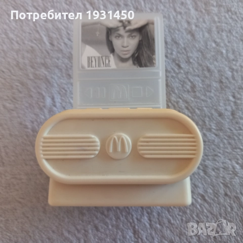 часовник с будилник вентилатор и джубокс, снимка 11 - Други - 51559324