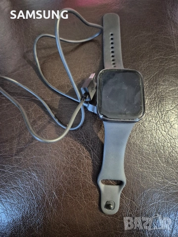 Redmi Watch - 3 Active , снимка 3 - Смарт часовници - 54100509