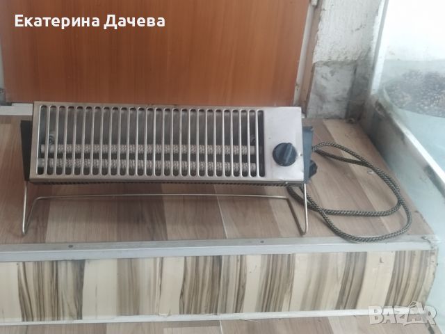 Продавам две печки, снимка 1 - Печки, фурни - 46694263