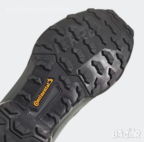 Дамски маратонки Adidas Terrex AX4 GTX, снимка 9 - Маратонки - 52116973