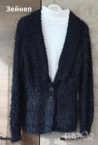 Дамска пухена жилетка