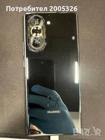 Телефон Huawei Nova 10, снимка 2 - Huawei - 44890740